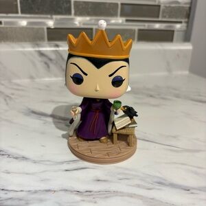 Funko‎ Pop Disney: Villains - Queen Grimhilde Disney Snow White